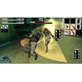 thumbnail image 6 of Metal Gear Acid - PlayStation Portable, 6 of 32