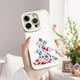 thumbnail image 1 of Funda de moda para iPhone con estampado innovador de dibujos animados y material de TPU absorbente de golpes, 1 of 4