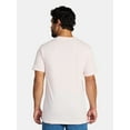 thumbnail image 2 of Bluey, Men's & Big Men's Valentine's Day Graphic Tee, Sizes XS-5XL, 2 of 6