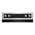 thumbnail image 4 of Maytag MER8800FZ 30-inch Wide Electric Range With True Convection And Power Preheat, 4 of 17