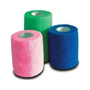 Co-Flex Tape 1" X 5 yds., 30/Box