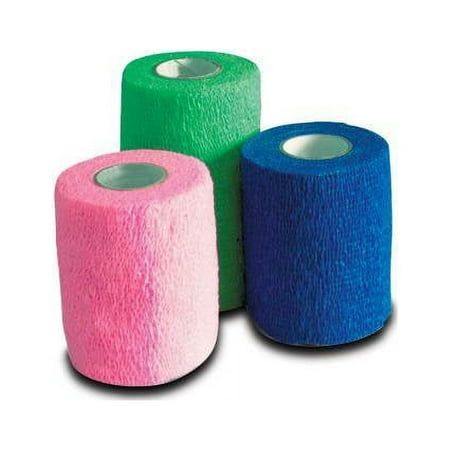 Co-Flex Tape 1" X 5 yds., 30/Box