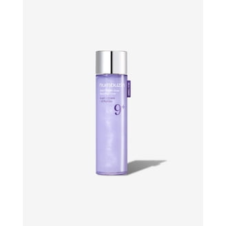 numbuzin, Super Glowing Essence Toner, 200ml, Facial Skincare