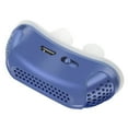 thumbnail image 3 of Dispositivo Antirronquidos Silicona Ayuda Eléctrica para Dormir Con Carga USB Hombres Y Mujeres, 3 of 4