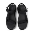 thumbnail image 2 of Camper Chaussures pour Femmes Pelotas Flota Up en Noir, 37 EU, 2 of 2