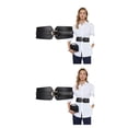 thumbnail image 2 of relayinert Lightweight And Versatile Belt Any Occasion Must-Have Accessory For Women 2Set, 2 of 6