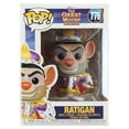 thumbnail image 4 of Pop Disney Great Mouse Detective Ratigan Vinyl Figure (Other), 4 of 6