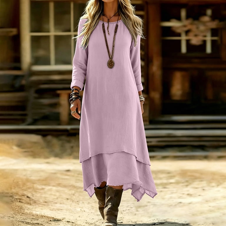 red dress oh polly Sheer Scalloped-Lace Long-Sleeve Mini in Rose - XXS Short Graduation Dress Scallop trims Gone with the Wind Color:Rosa