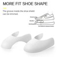 thumbnail image 2 of LLC Sneaker Shield Athletic Shoe Protector Anti-Crease Shoe Accessory, 2 of 4