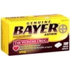 Bayer Caplets 100ct