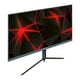 thumbnail image 3 of Monitor gaming 27 NECNON 1ms 165hz FHD VA LED HDMI Negro NIMG2701FR NECNON NIMG2701FR, 3 of 4