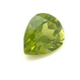 thumbnail image 6 of Certified Real 2.25 Carat Peridot Pear Shape Brilliant Cut 10x8 mm Loose Gemstone August Birthstone, 6 of 7