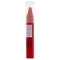 thumbnail image 3 of L.A. Colors Chunky CCL585 Deep Red Lip Pencil, 0.09 oz, 3 of 4