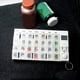 thumbnail image 4 of Caja de medicamentos, caja de medicamentos portátil electrónica portátil de 28 rejillas Caja de medicamentos con sincronización Tecnología avanzada, 4 of 8