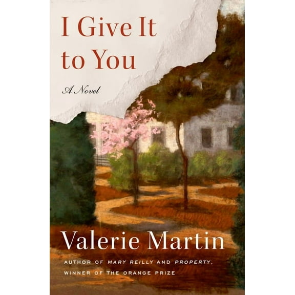 I Give It to You (Hardcover)
