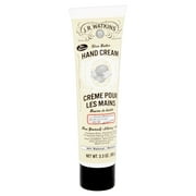 J.R. Watkins Hand Cream, Coconut & Honey, 3.3 oz
