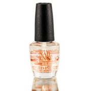 OPI Nail Envy - 0.5 oz. Sensitive & Peeling - Pack of 1 with Sleek Comb