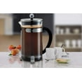 thumbnail image 2 of Lagostina 8-cup Coffee Press, 2 of 7