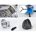 thumbnail image 3 of 1 Pce Couverture Portable Résistante au Feu Ignifuge Protection, 3 of 5