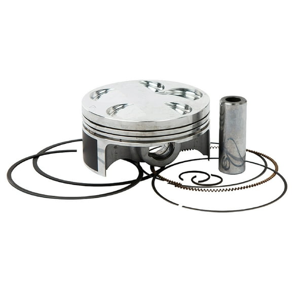 Vertex High Comp Forged Piston Kit for Yamaha WR 250 F (01-14) 22889A
