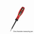 thumbnail image 2 of Electric Indicator AC Non-Contact Socket Wall AC Power Outlet Voltage Detector Sensor Tester Pen ,High&Low Sensitivity, 2 of 7