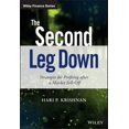 thumbnail image 1 of Pre-Owned The Second Leg Down: Strategies for Profiting after a Market Sell-Off (The Wiley Finance Series), 9781119219088, 1119219086, Hardcover, 1 edition, 1 of 1