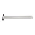 thumbnail image 2 of Stainless Steel Woodworking Scribing T Ruler High Accuracy Marking Carpenter Tool for Artists, 2 of 7