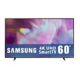 thumbnail image 1 of TV Samsung 60 Pulgadas 4K Ultra HD Smart TV QLED QN60Q60AAFXZX, 1 of 4