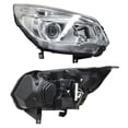 thumbnail image 1 of Faro Principal S10 2016 Chevrolet TYC LADO PASAJERO Con lupa, 1 of 4