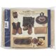 thumbnail image 1 of Artesanías de cuero real Realeather Crafts  SS200400, 1 of 1