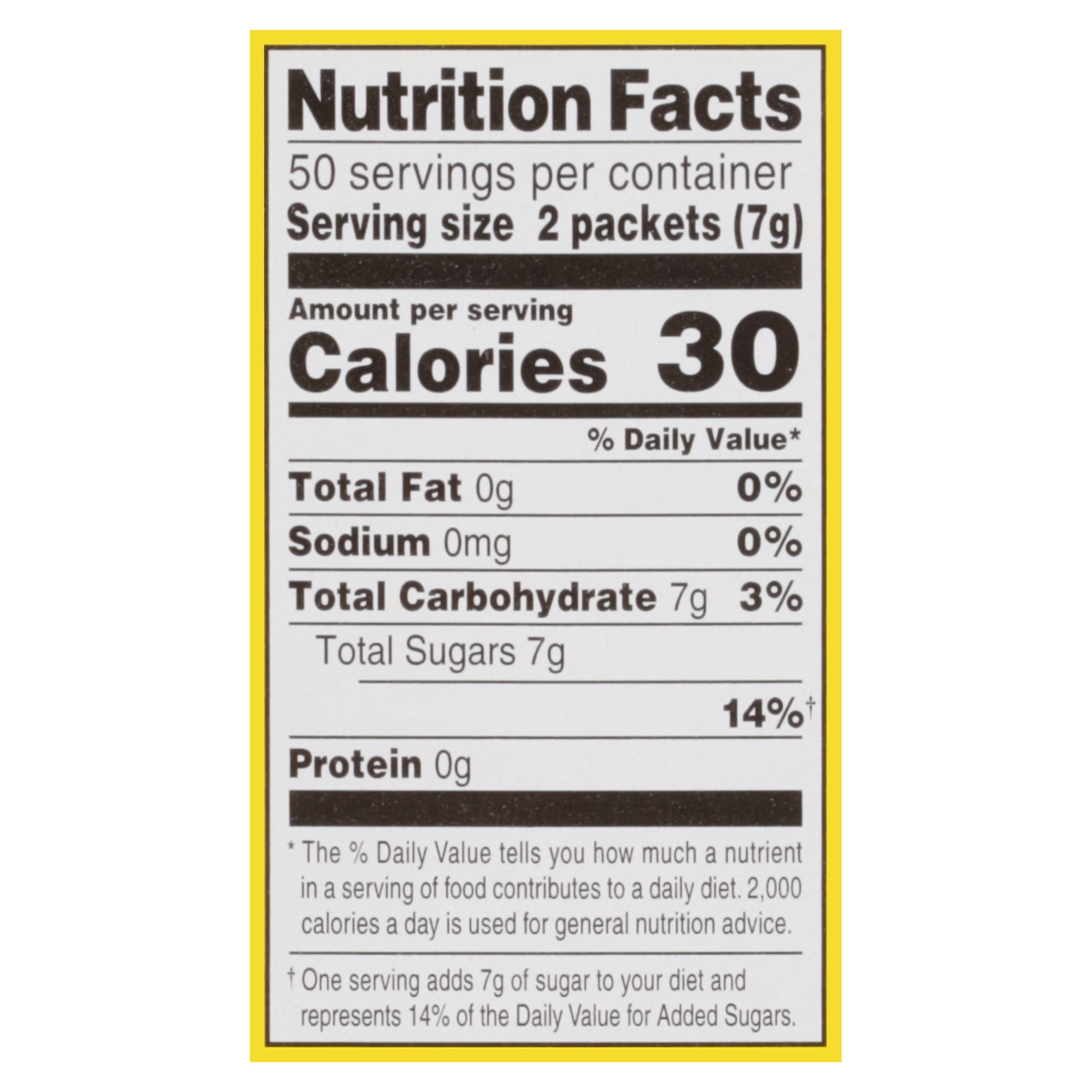 (3 pack) Domino Premium Pure Cane Sugar Packets, 100 Count, 1/8 oz