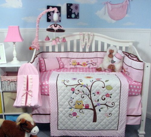 baby carrier bed set