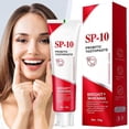thumbnail image 2 of Brighten Toothpaste for Gums Health Effective Keep Oral Hygiene Tooth Paste Oral Care Supplies, 2 of 5