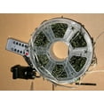 thumbnail image 1 of LED Firecracker Lights Copper Wire String Green Wire Centipede Feet Indoor Outdoor Holiday Garden Christmas Decorative Lights, 1 of 4