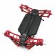 thumbnail image 4 of Juego de accesorios de metal Dirección B Hub R Brazo de suspensión para 104009 12402-a Rc Car U, 4 of 4