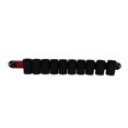 thumbnail image 1 of Industro Aluminum Pliers Holder - Red/Black, 1 of 4