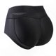 thumbnail image 1 of Women's Breathable Mesh Briefs with Butt Lifting Support in Apricot, 1 of 5