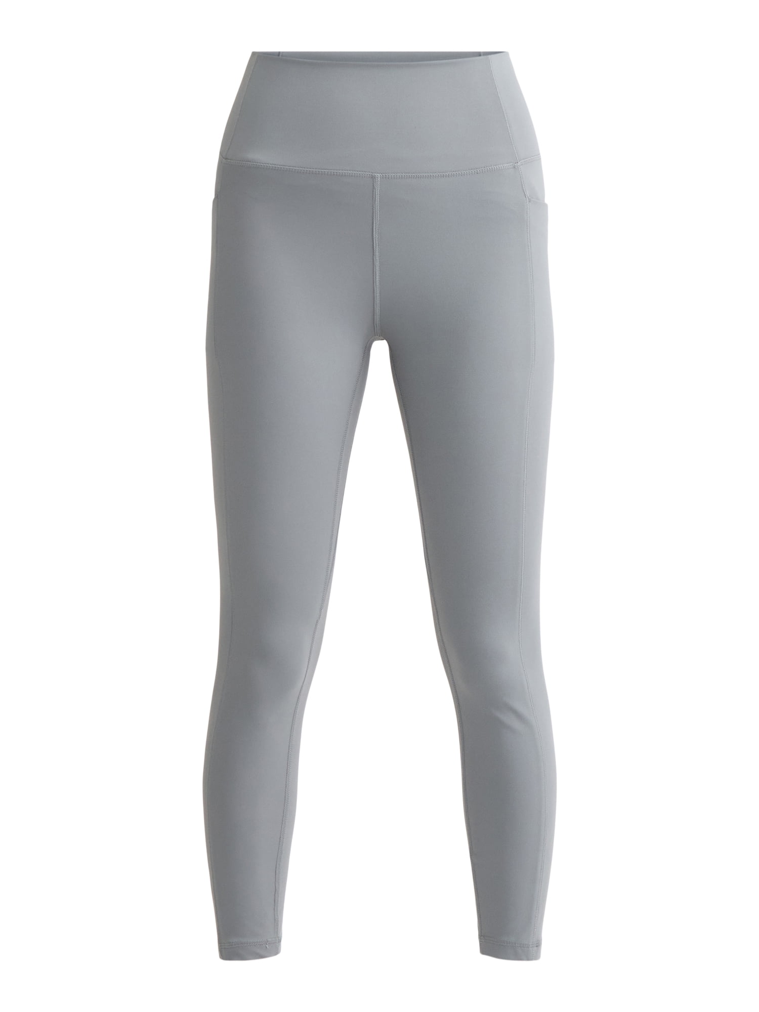 Avia Women's and Women's Plus SoftSculpt High Rise Leggings, Sizes XS-4X