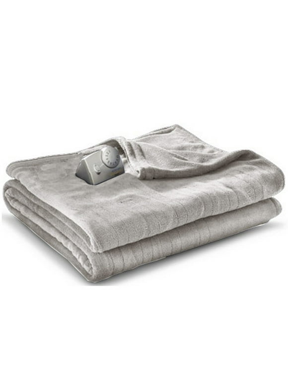 Full Electric Blankets in Electric Blankets
