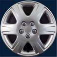 thumbnail image 1 of 15 in. Clip on Crome H6, Silver, 1 of 1