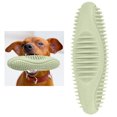 thumbnail image 4 of Jouets de Nettoyage des Dents pour Petits Chiens, Jouet Molaire Compact et Léger Résistant aux Morsures Réutilisable-Compact et Portable Flexible pour Nettoyage des Dents de Petits Chiens Bleu, Vert, Rose, 4 of 7