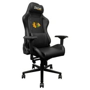 Chicago Blackhawks  Xpression PRO Gaming Chair