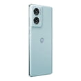 thumbnail image 2 of Smartphone Motorola Edge 50 Fusion 8GB RAM 256GB ROM Azul Desbloqueado SIM BAIT, 2 of 6