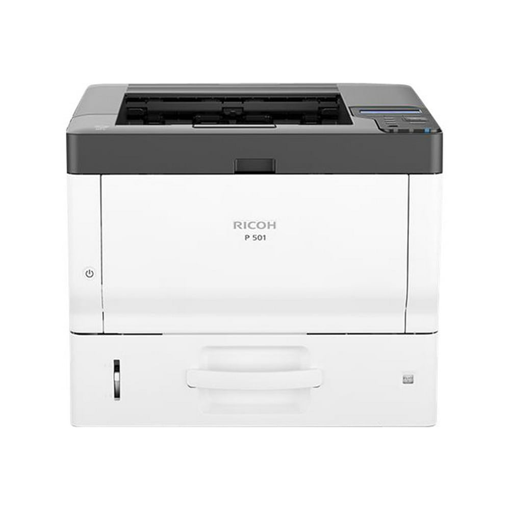 Ricoh P 501 Black & White Printer