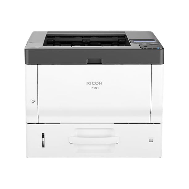Ricoh P 501 Black & White Printer - Walmart.com - Walmart.com
