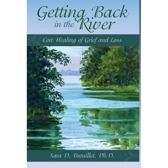 Getting Back in the River (Hardcover)