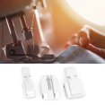 thumbnail image 4 of Sewing Foot, Presser Foot, Silver Adjustable For Sewing Machines, 4 of 8
