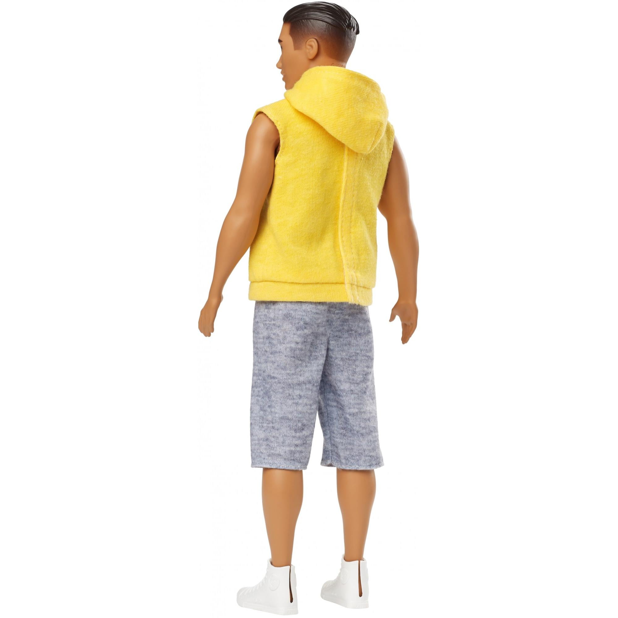 barbie ken doll walmart