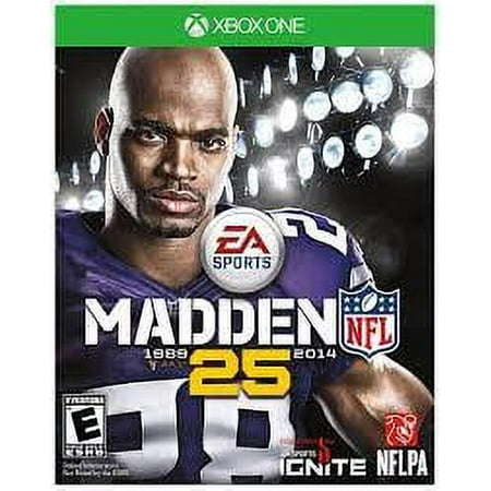 Madden NFL 25 - Xbox One (Used)