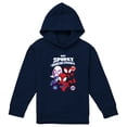 thumbnail image 1 of Spidey And His Amazing Friends Chandail à Capuche pour Garçons/filles, 1 of 6